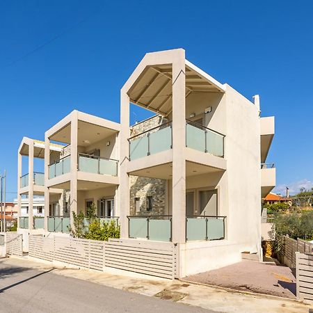 Avia Blue Maisonettes - Messinia Gulf Retreat Dış mekan fotoğraf