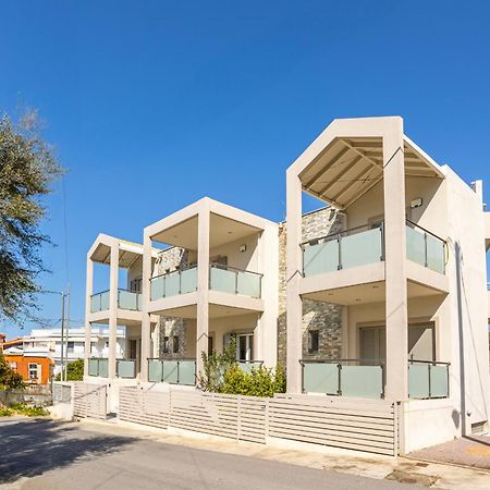 Avia Blue Maisonettes - Messinia Gulf Retreat Dış mekan fotoğraf
