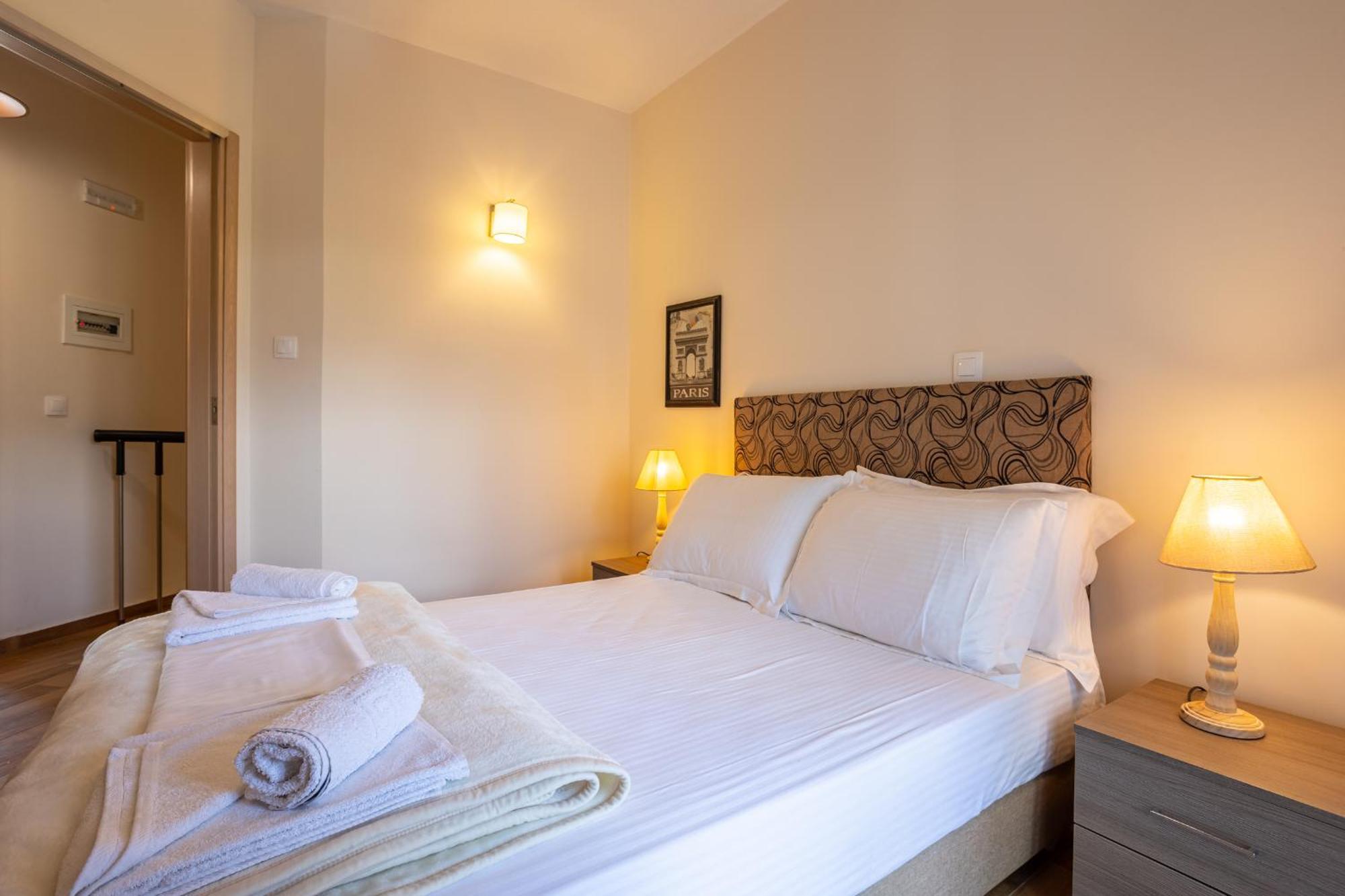 Avia Blue Maisonettes - Messinia Gulf Retreat Dış mekan fotoğraf