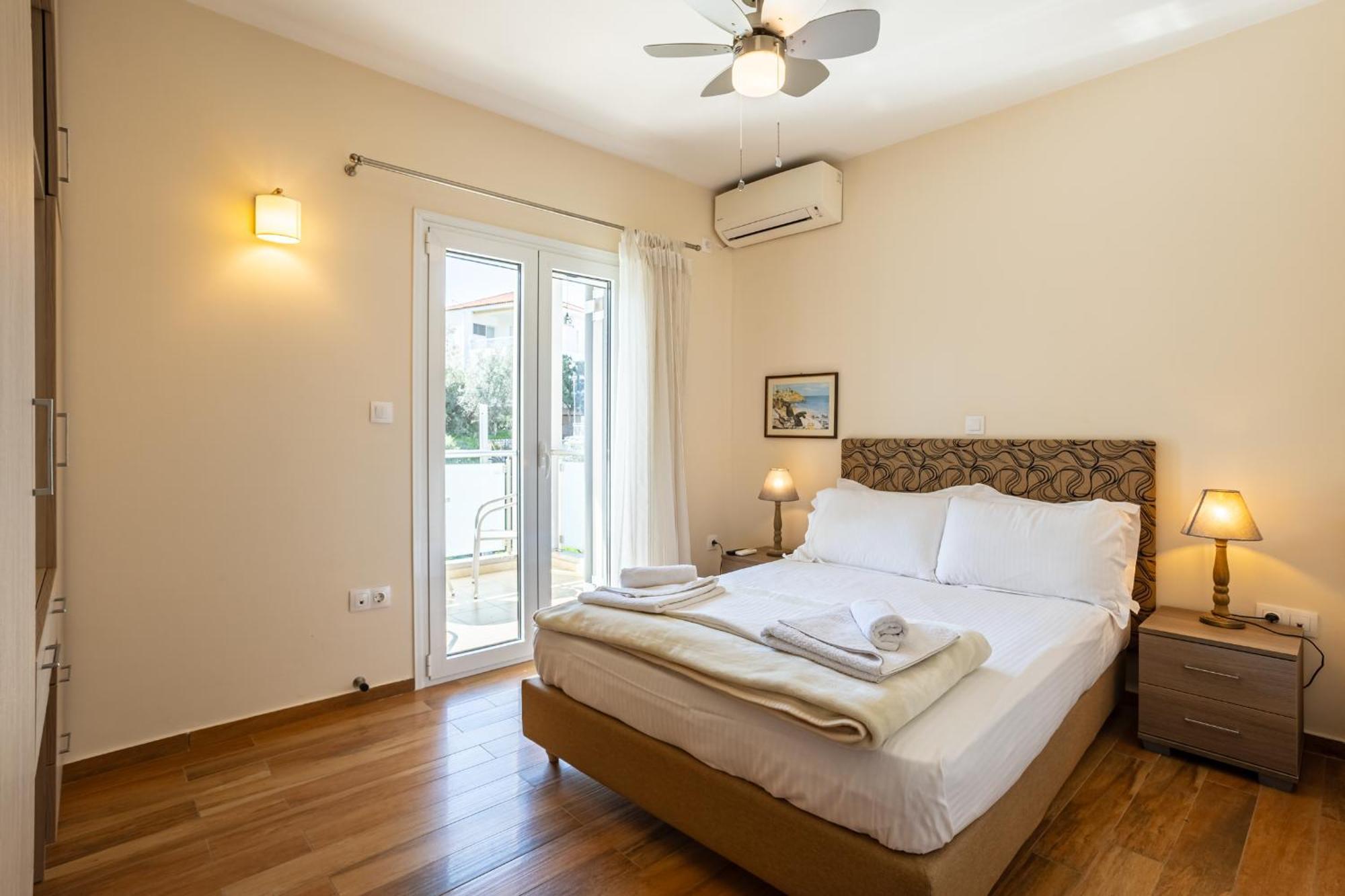 Avia Blue Maisonettes - Messinia Gulf Retreat Dış mekan fotoğraf