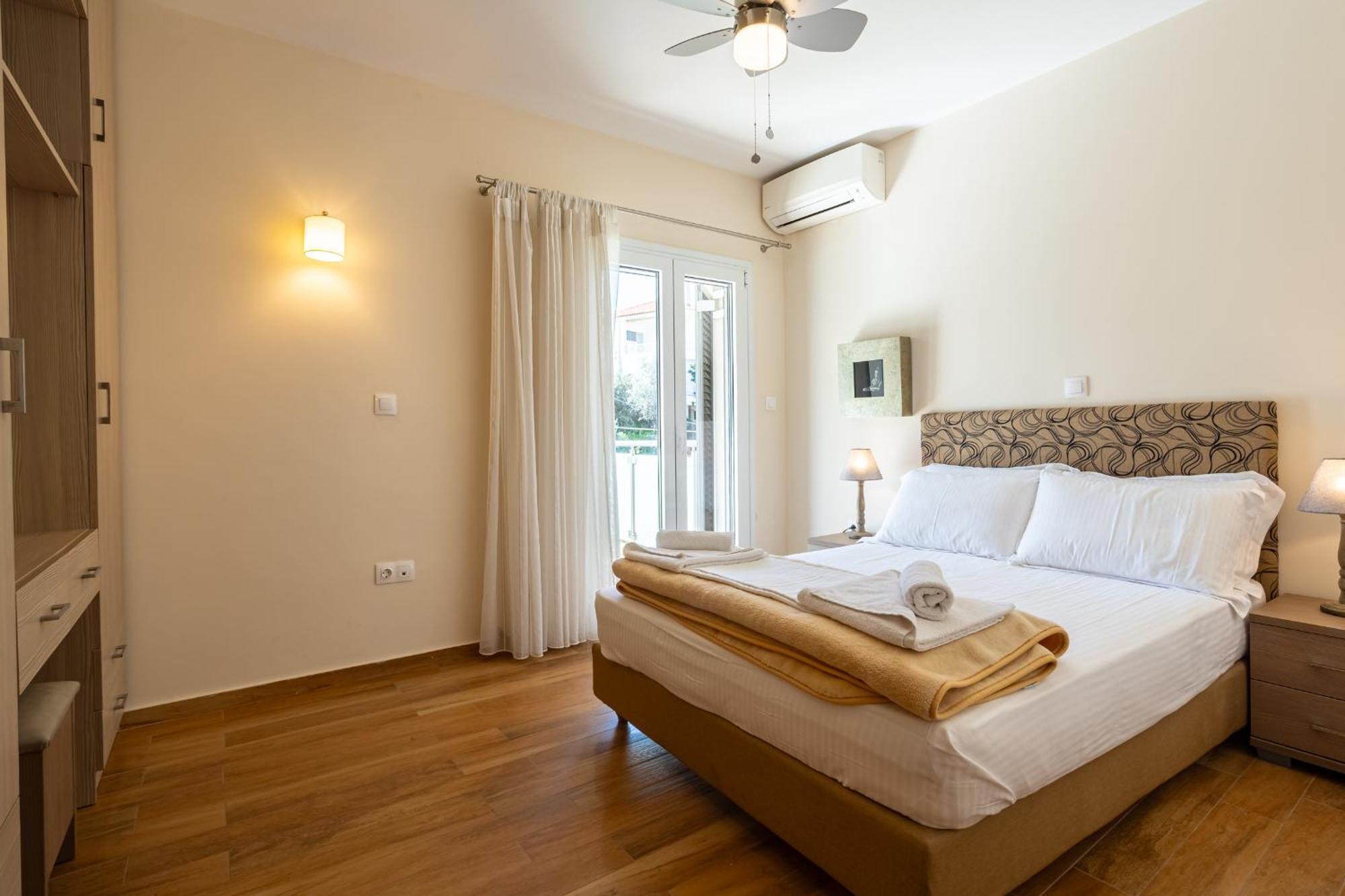 Avia Blue Maisonettes - Messinia Gulf Retreat Dış mekan fotoğraf
